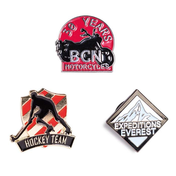 Custom Pin