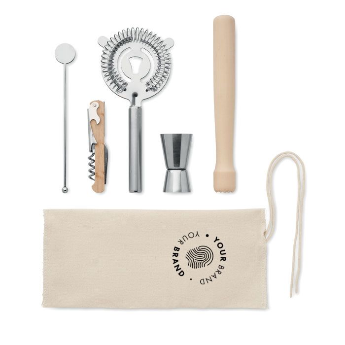 Cocktail Set - R2293