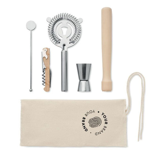 Cocktail Set - R2293