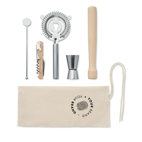 Cocktail Set - R2293