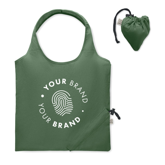 Faltbare Tasche - R2487