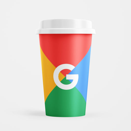 Custom Reusable Cups