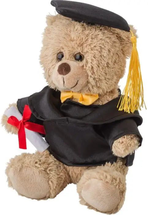 Graduation Teddy Bear