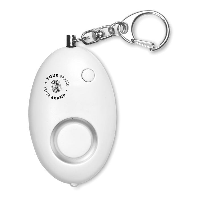 Key Chain Alarm - R8742