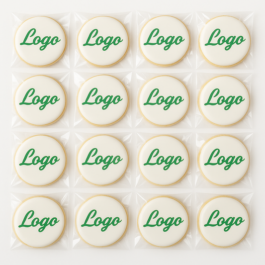 Custom Cookies