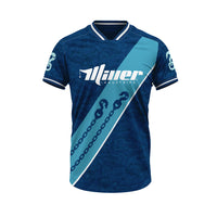 Custom Soccer Jerseys