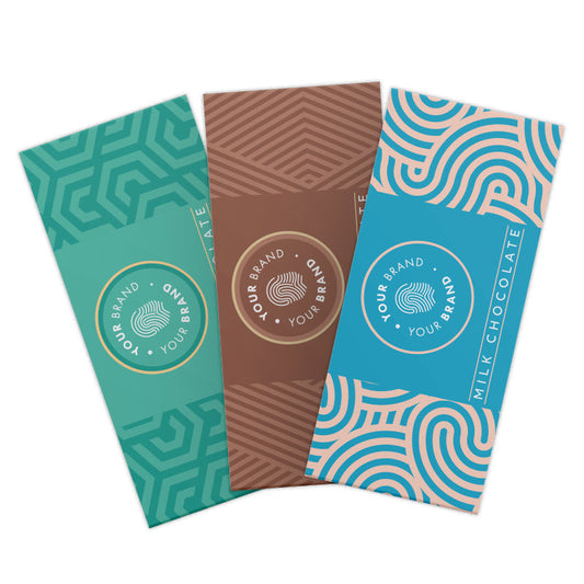 Skelligs Custom Chocolate Bar - R1140