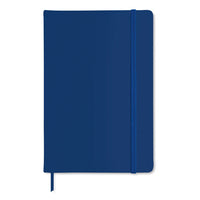 PU Notebook - A5