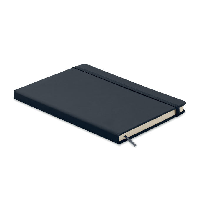 PU Notebook - A5