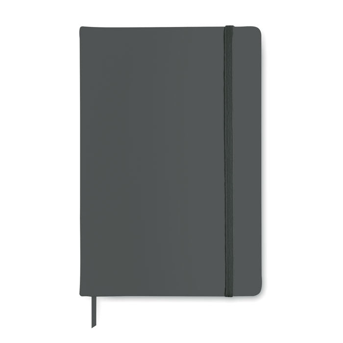PU Notebook - A5