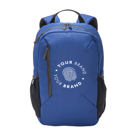 Ocean Laptop Backpack