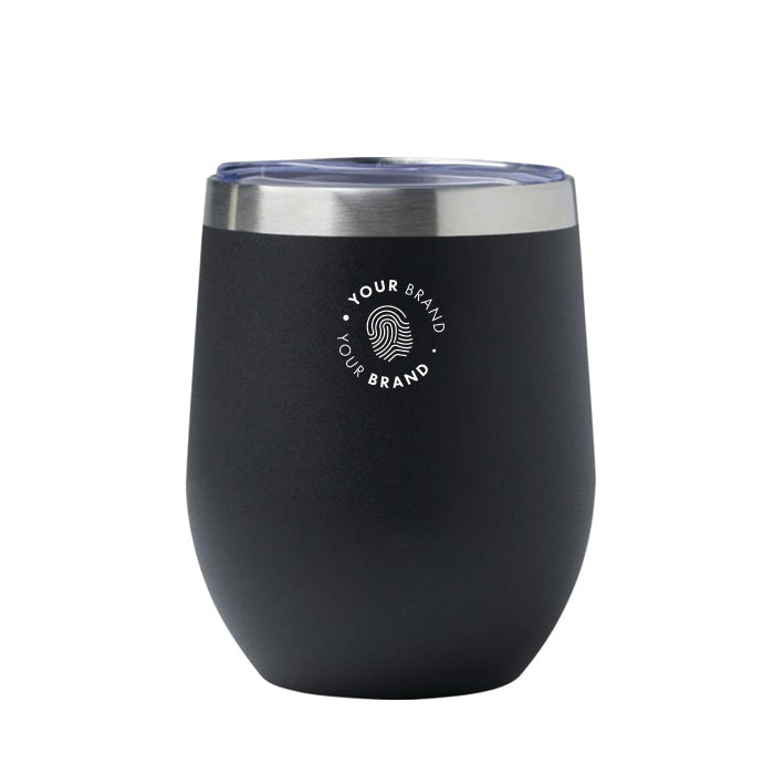 Wine Copper Vacuum Insulated Tumbler - R10079901