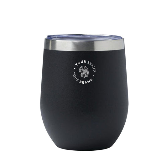 Wine Copper Vacuum Insulated Tumbler - R10079901