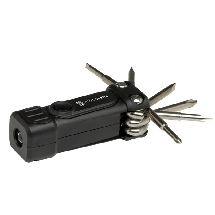 8-in-1 screwdriver set - R10456911