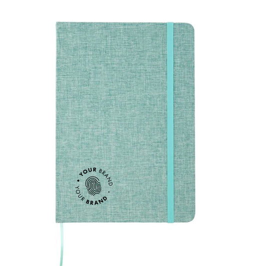 A5 Cotton Notebook - R10790062