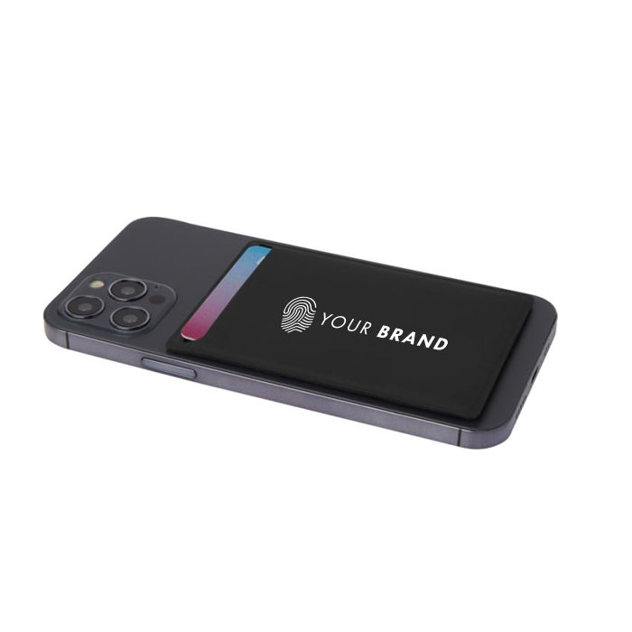 Magnetic Card Wallet  - R12423790