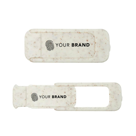 Wheat Straw Webcam Blocker - R12424602