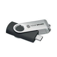 Metal USB - R1401