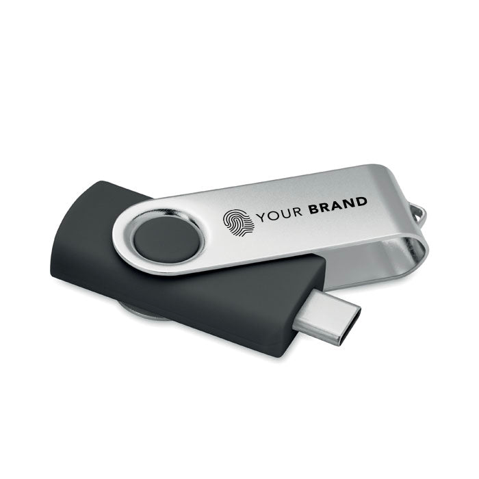 Metal USB - R1401