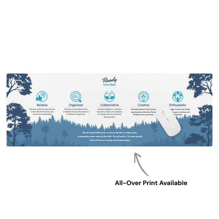 Desk Mat - R21023390