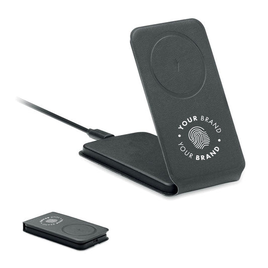 Wireless Charger and Phone Stand - R2389