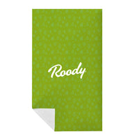 Beach Towel - R4111