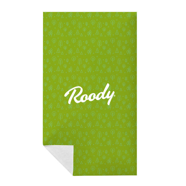 Beach Towel - R4111