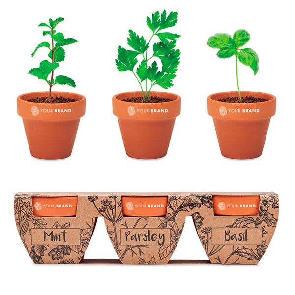 Grow Kit - R6145-40