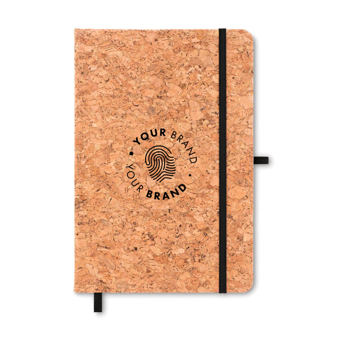 A5 Notebook - R9623-06