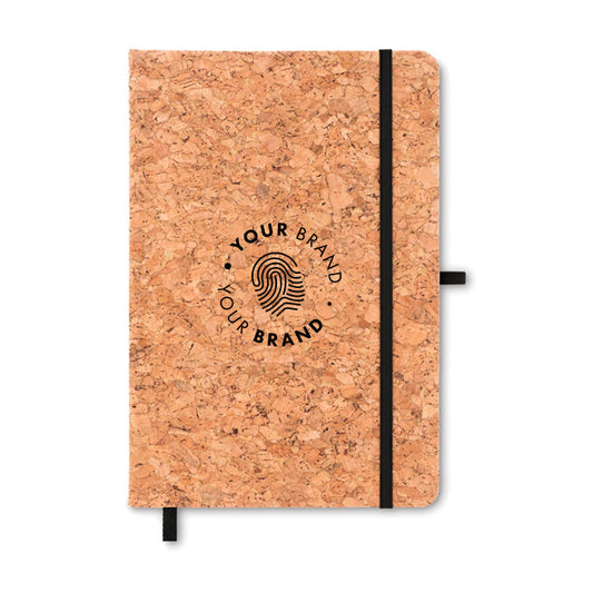 A5 Notebook - R9623-06