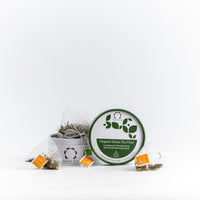 Solaris Tea Bags - R1133