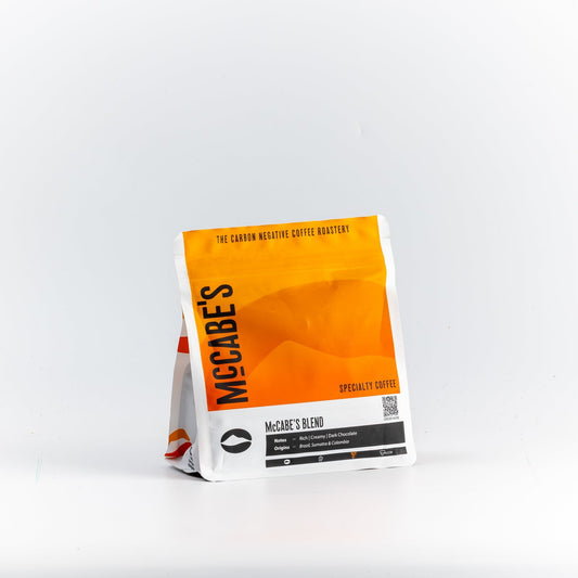 McCabes Coffee - R1122