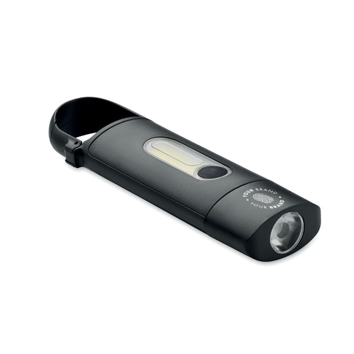 Wiederaufladbare Taschenlampe - R2280