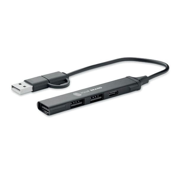 USB Hub - R2294