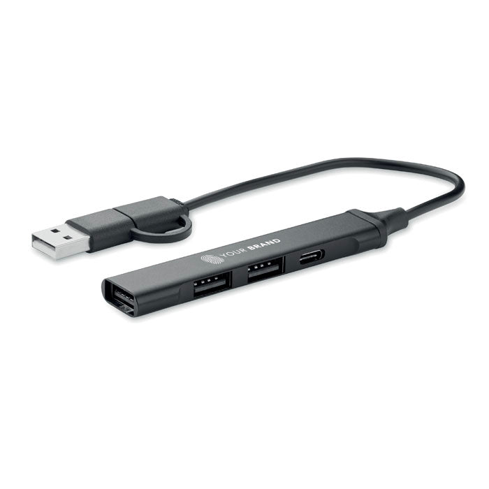 USB Hub - R2294