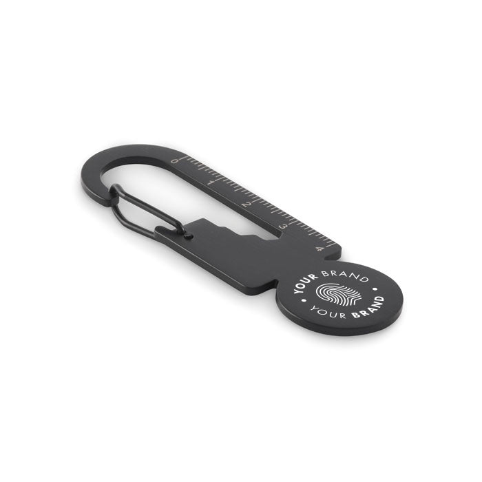 Token with Key Ring - R2337