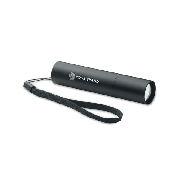 Aluminium Torch - R2461