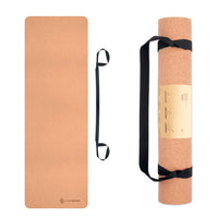 Cork Yoga Mats - R6267