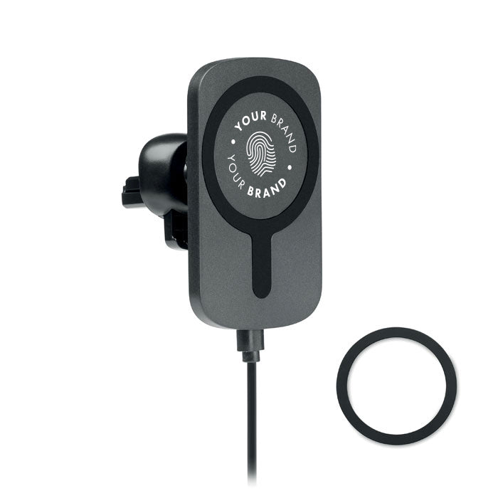 Magnetic Car Charger - R6472