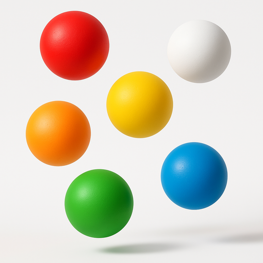 Classic Stress Reliever