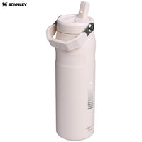 Stanley IceFlow™ Wasserflasche mit Klappstrohhalm