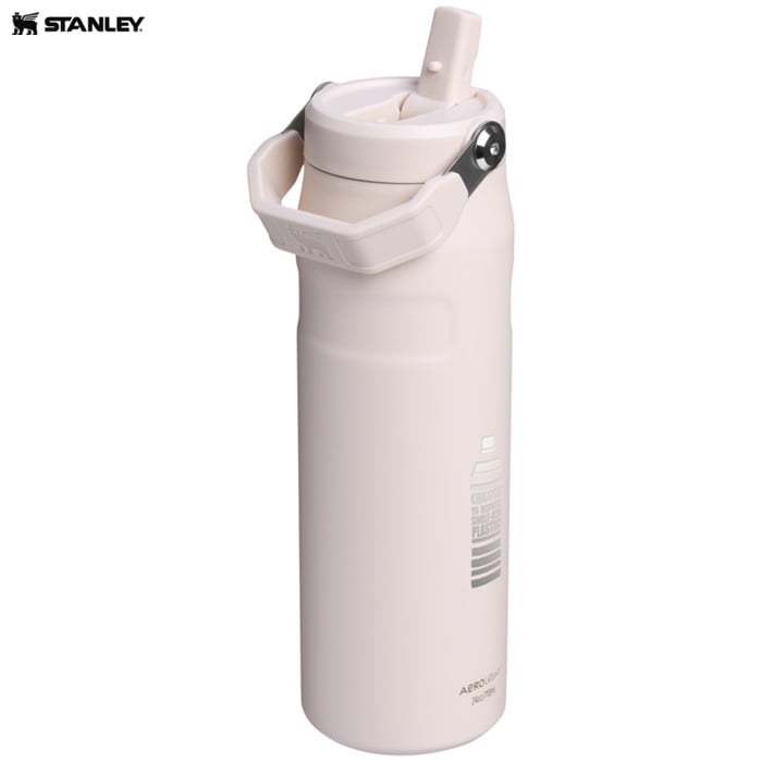 Stanley IceFlow™ Wasserflasche mit Klappstrohhalm