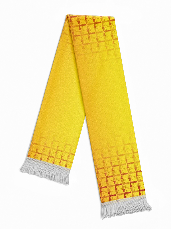 Custom Lightweight Scarf