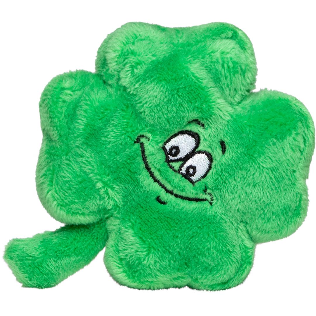 Schmoozies® Cloverleaf Screen Cleaner