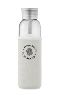 Glasflasche - R2089-8