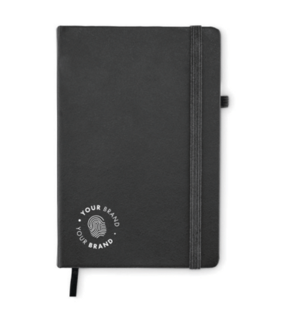 A5 Notebook - R6835-06