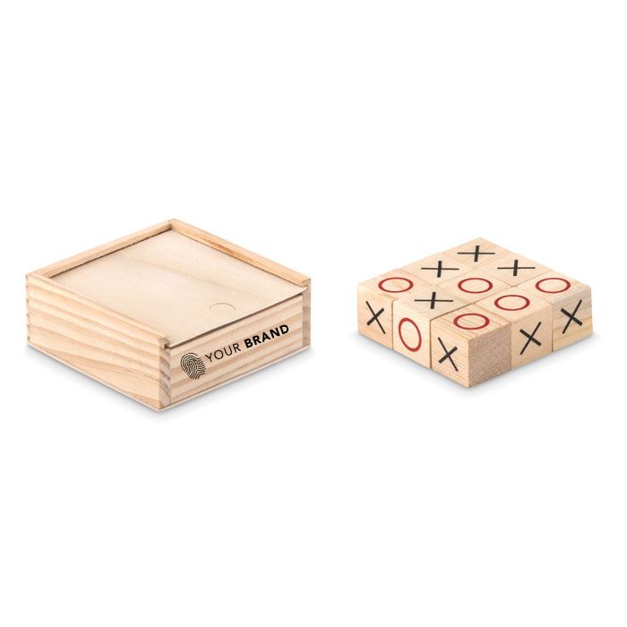Tic Tac Toe - R9493