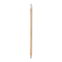 Wood Pencil