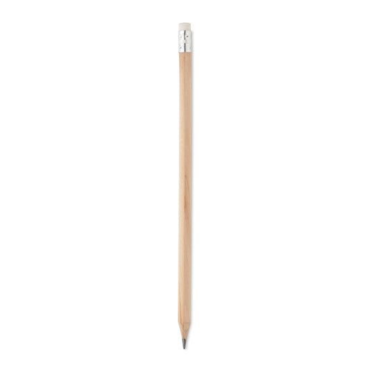 Wood Pencil