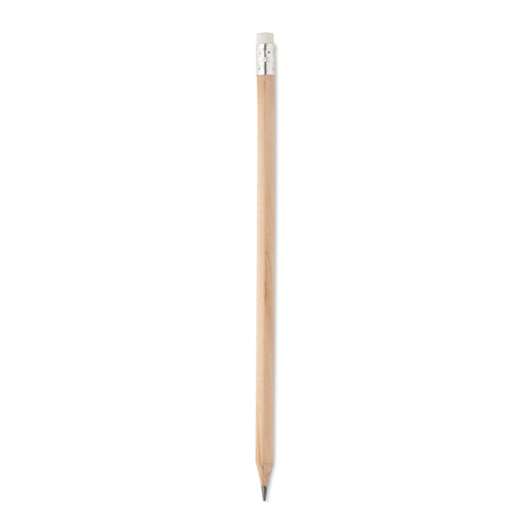 Wood Pencil